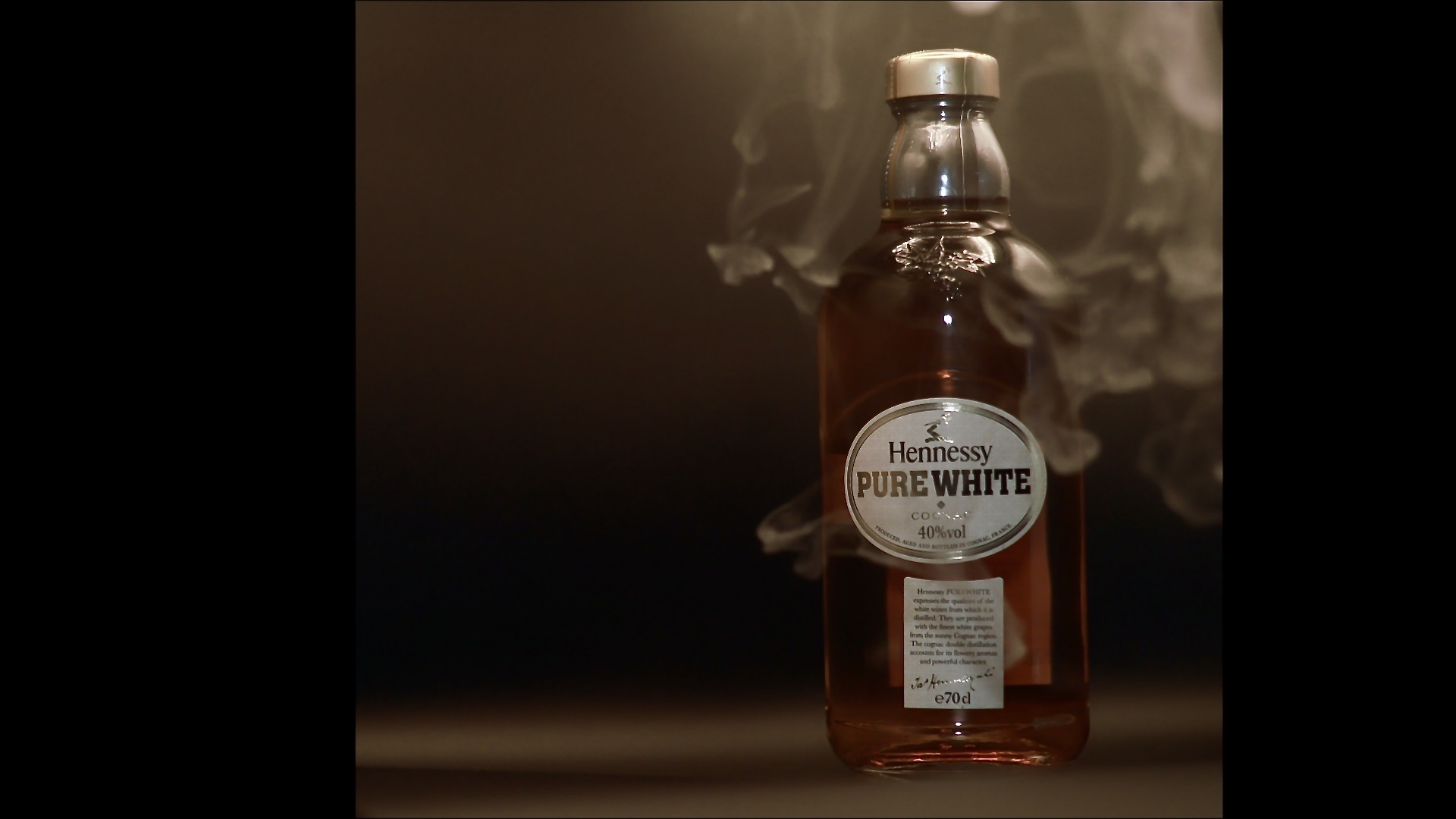 Hennessy Pure White