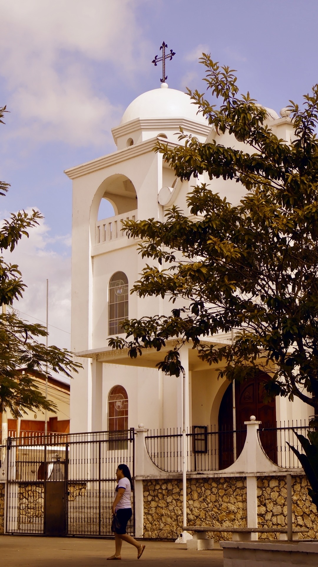 Colonial Church