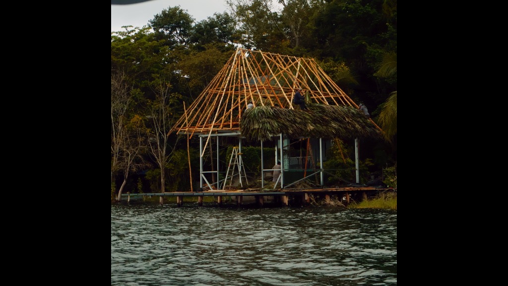 Lakeside Construction